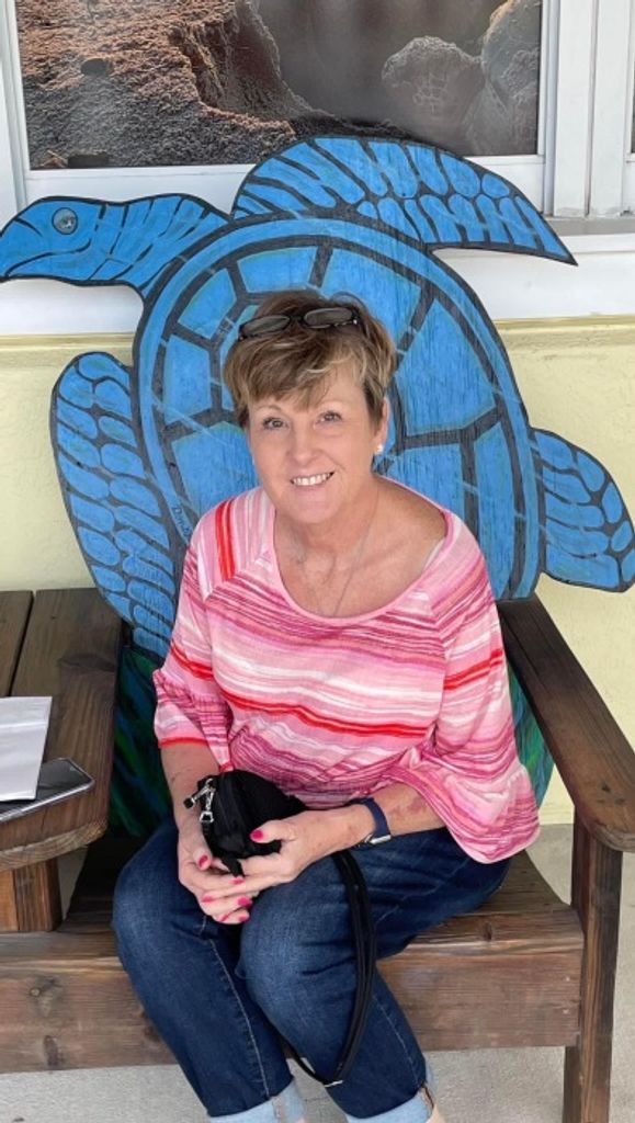 Debbie Ann (Smith)  Vanwinkle Profile Photo