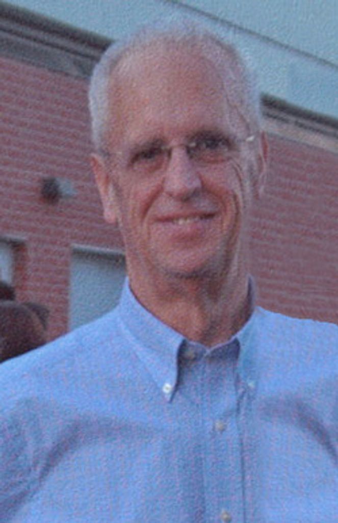 George M. Haldane Iii Profile Photo