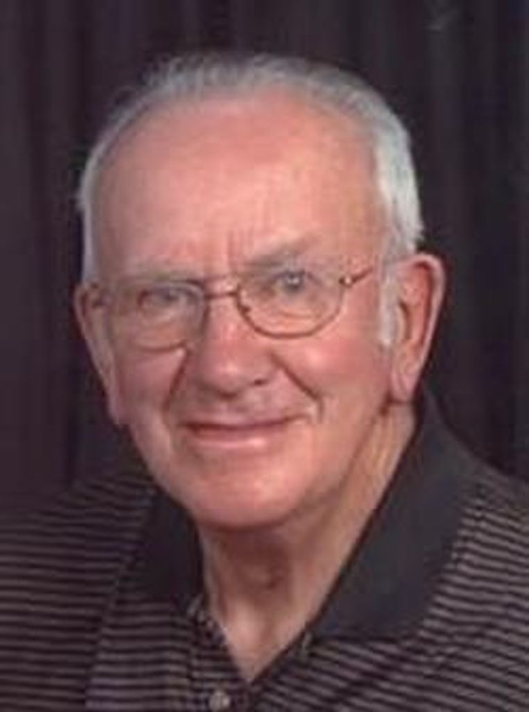 Clyde Arthur Esselbach