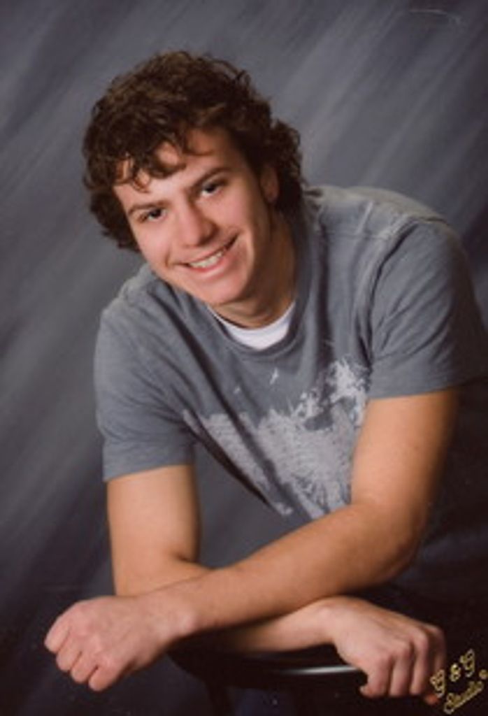 Ethan Poland Profile Photo