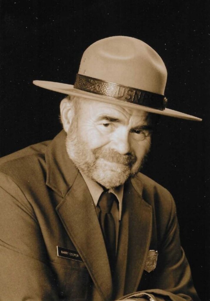 Charles B. Cooper