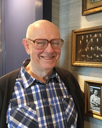 John H. Mulhern's obituary image