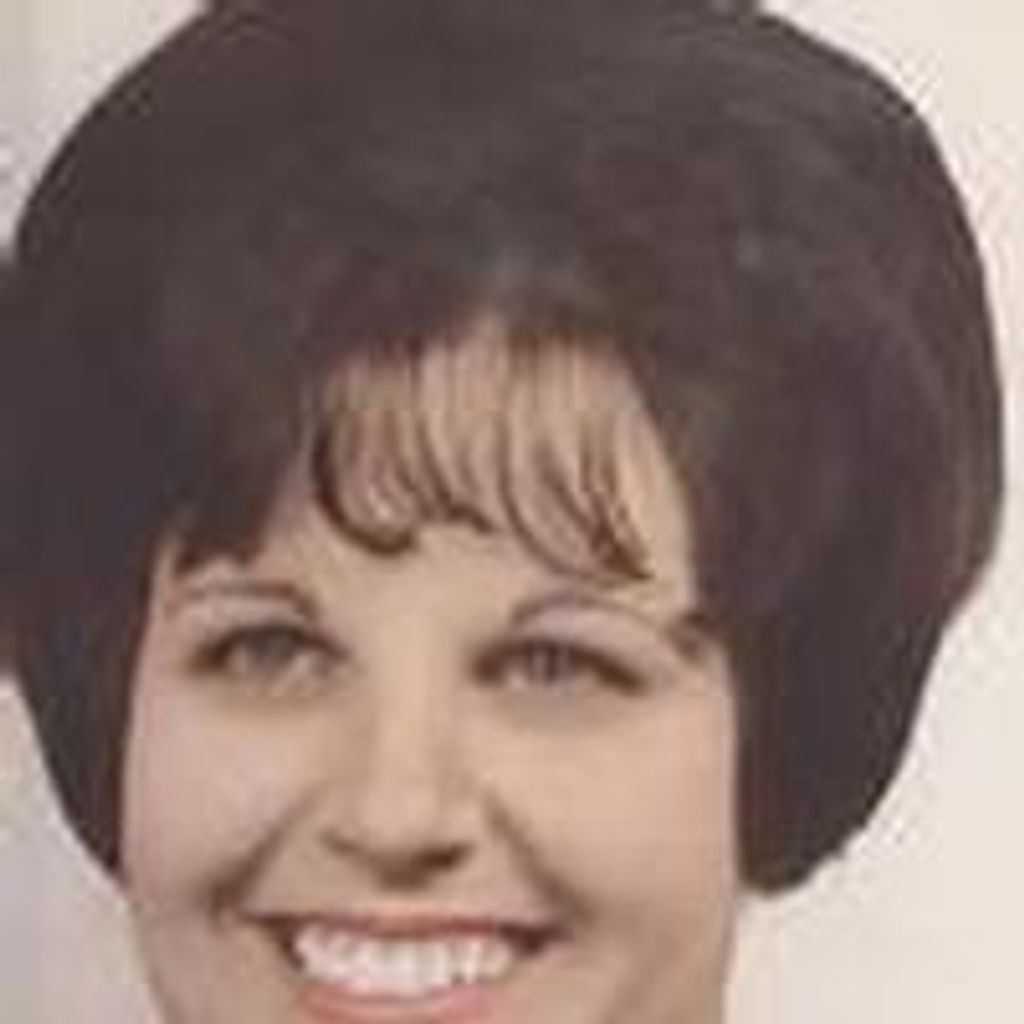 Barbara Ann Craven