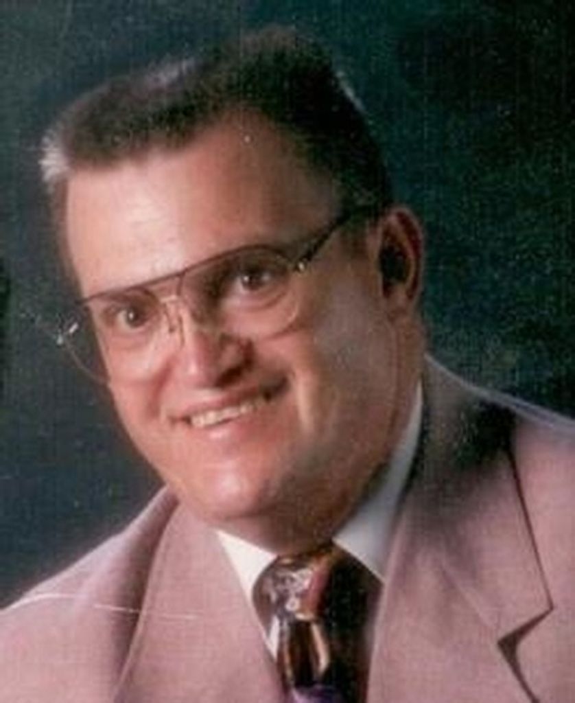 Ronald Adkins