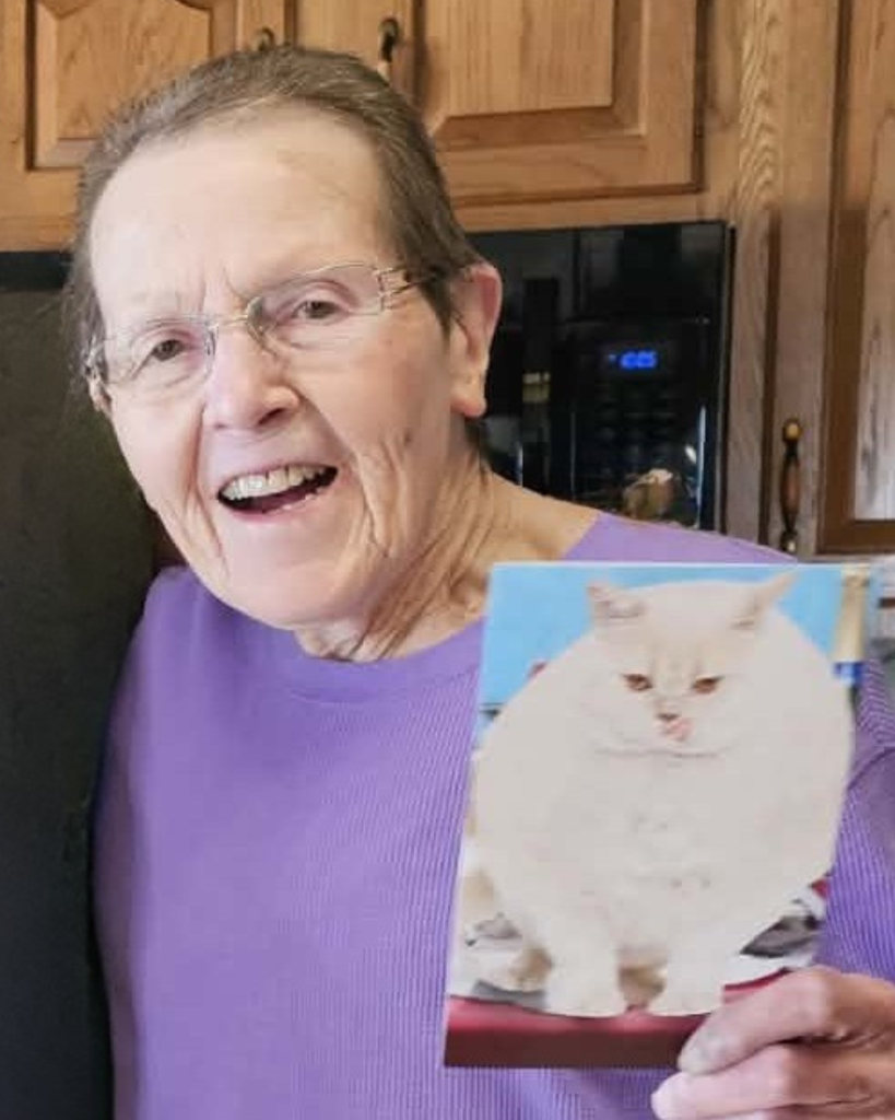 Patricia Ann Hemmer Profile Photo