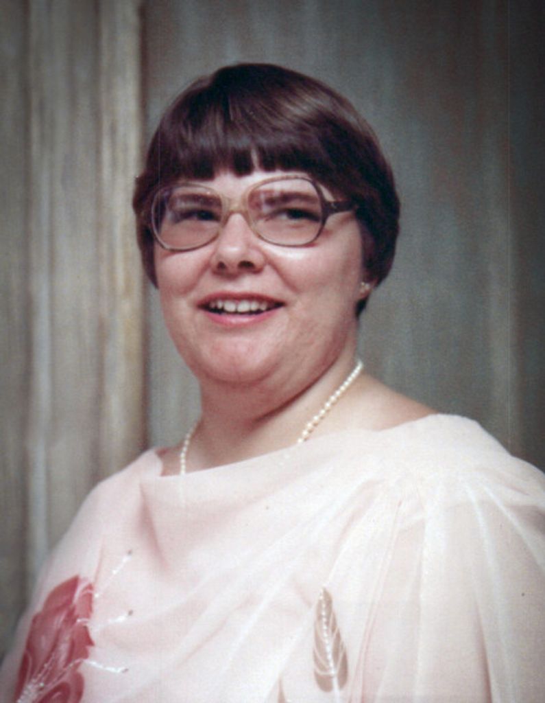 Anne Karen Zimmerman