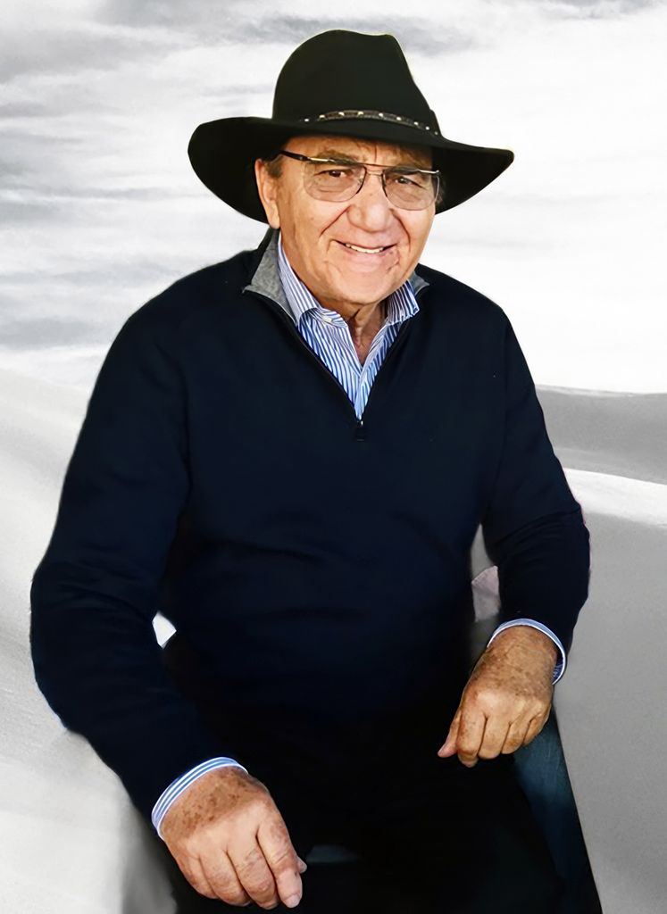 Fred Alexander Karam Profile Photo