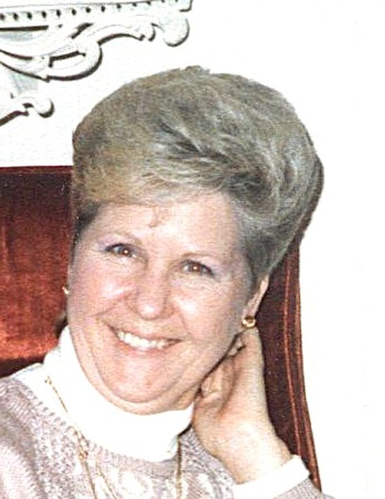 Carol Jean Cochran Profile Photo