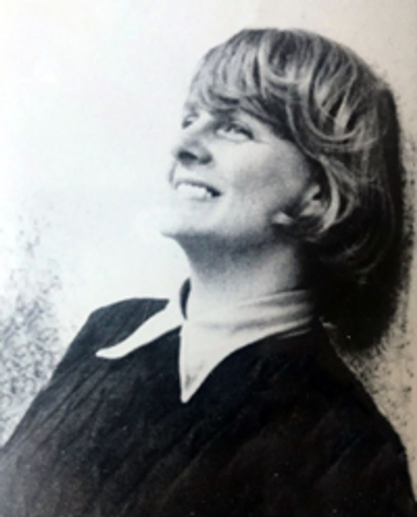 Juanita (Nita) Crosby Choukas Profile Photo