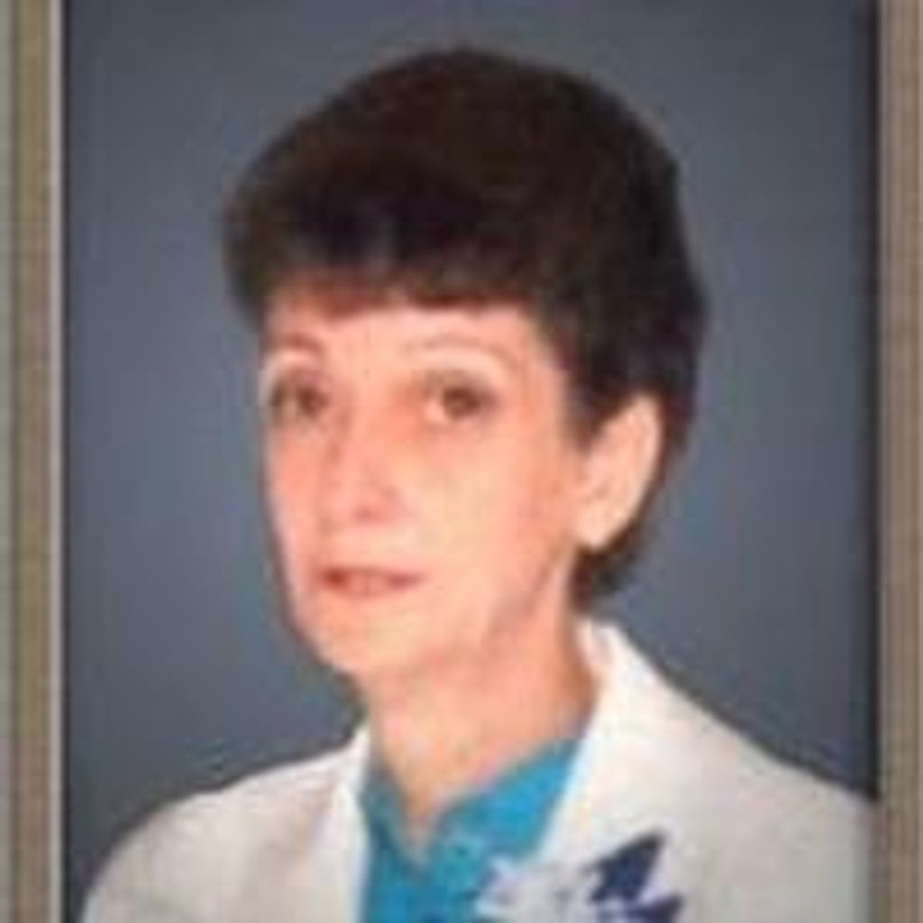 Barbara Ellen Clemens