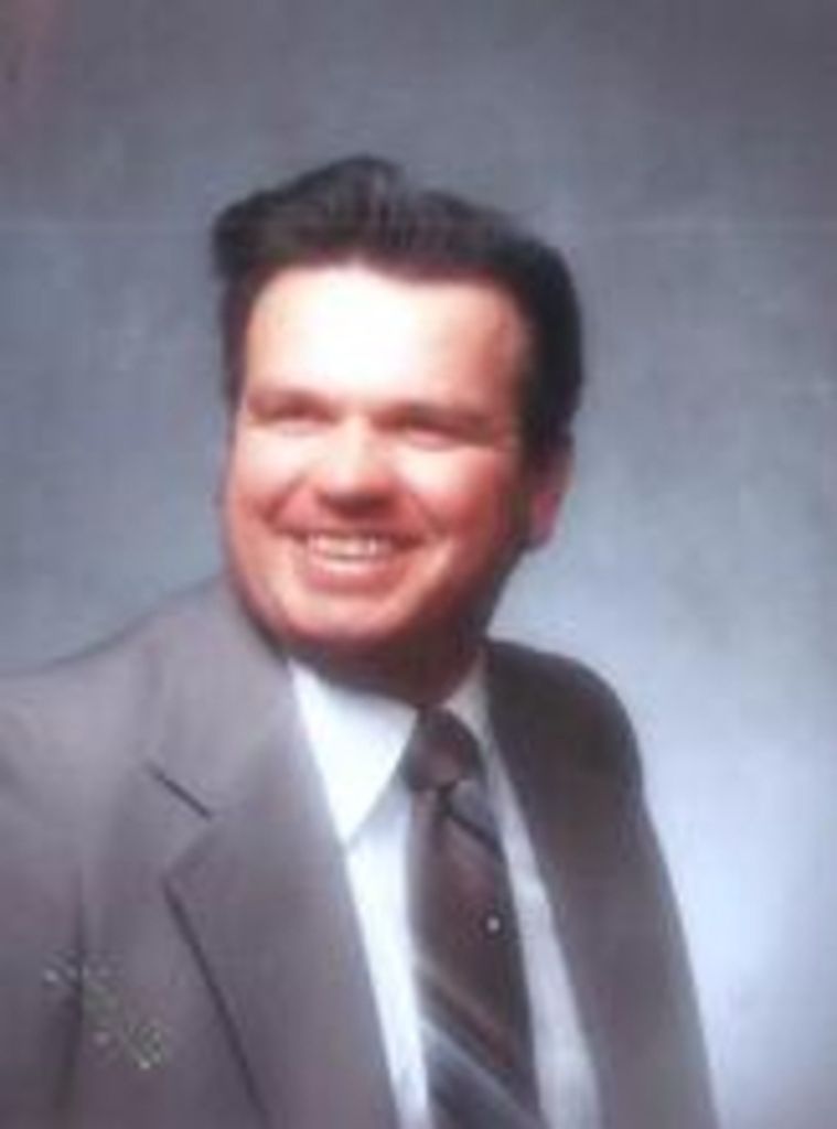 Larry Lewis Sinclair