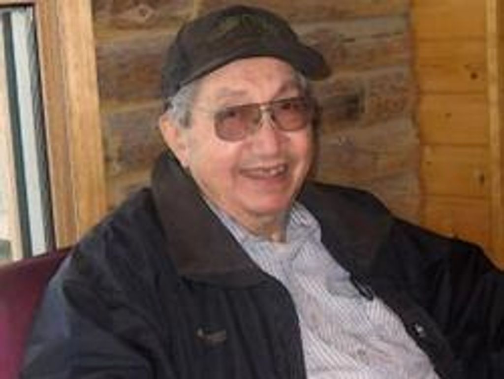 Franklin Hasting Crawford