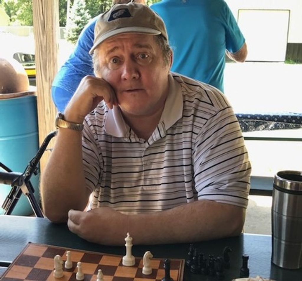 James Lowman Profile Photo