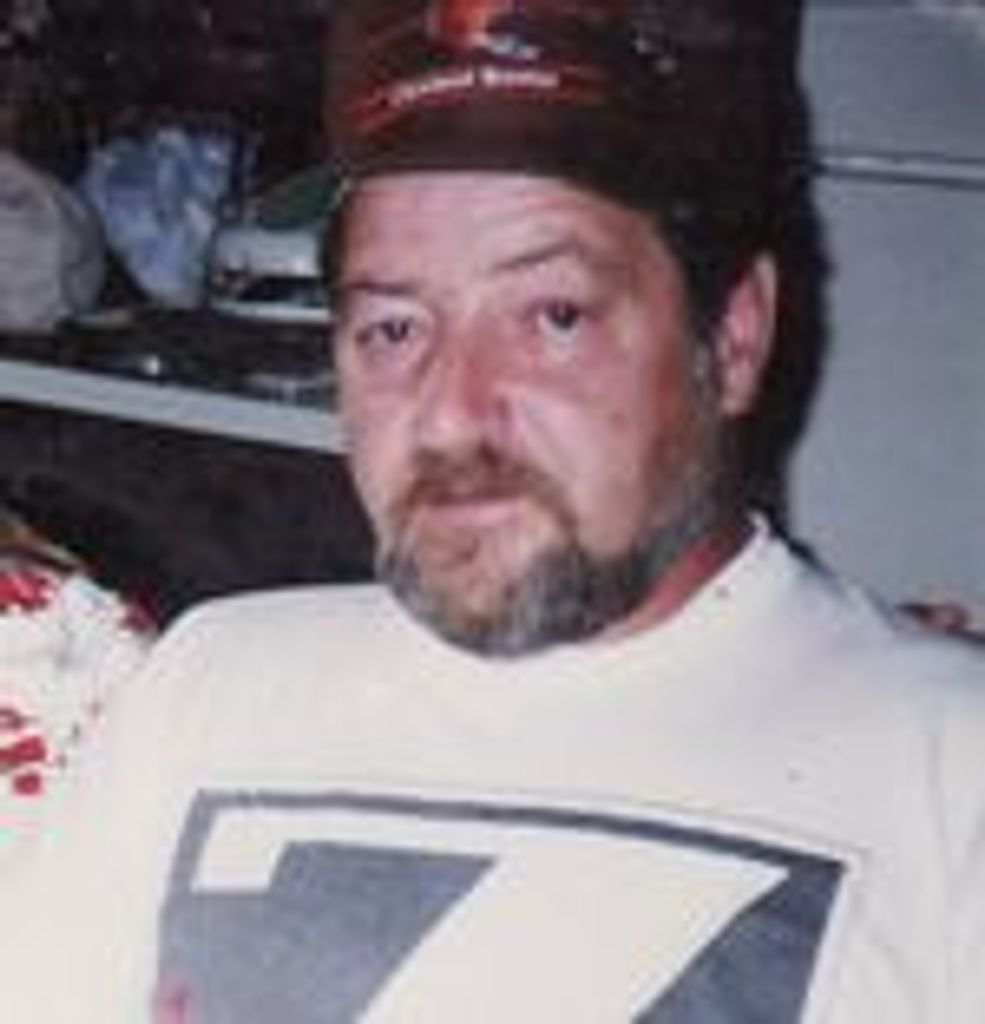 James "Jim" Dorsey
