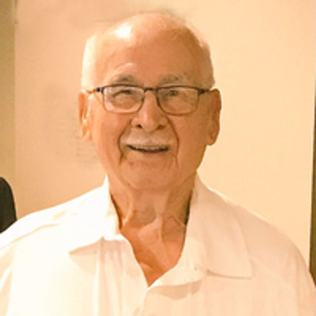Margarito Carreon Profile Photo