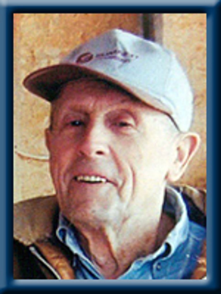 Edson Lloyd Johnson