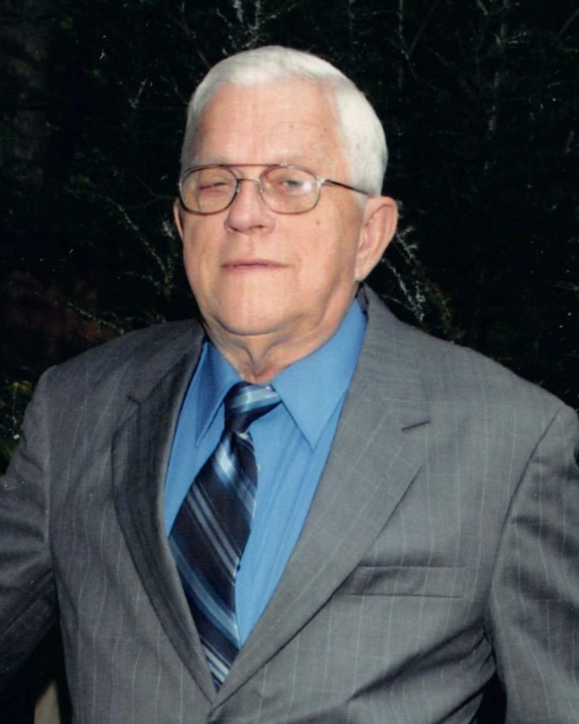 James Marion "Jimmy" Deen Profile Photo