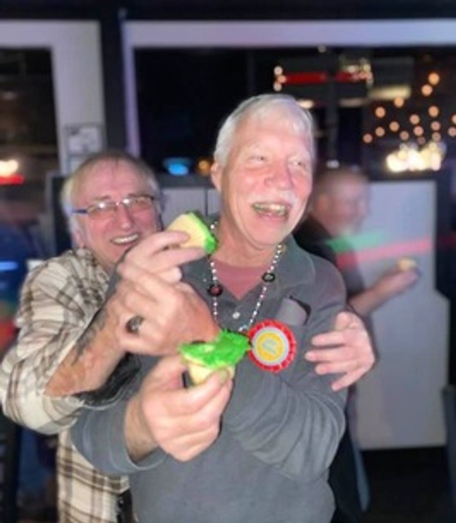 Leonard Cassidy Profile Photo