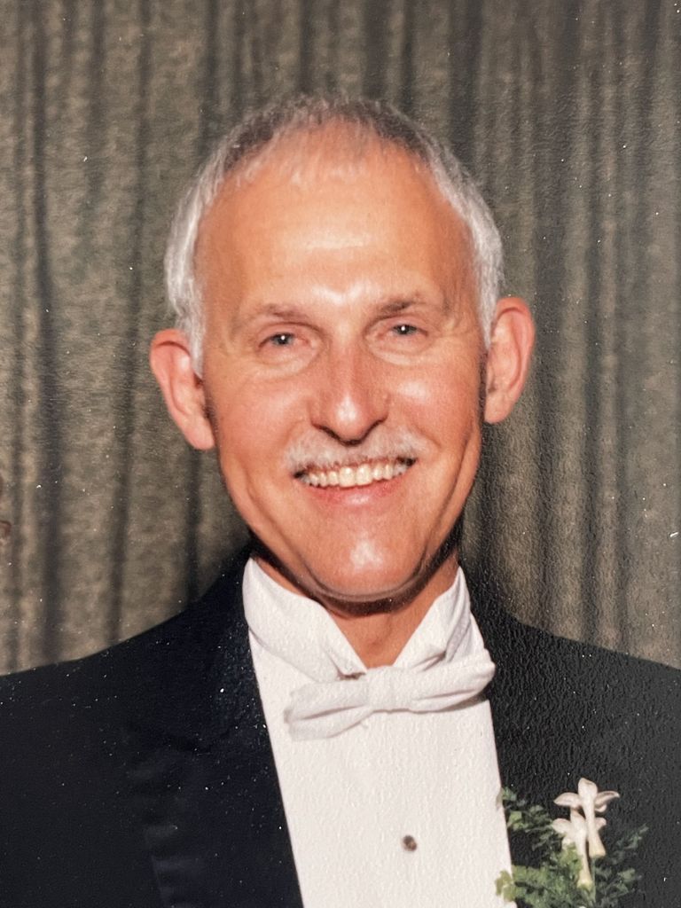 Walter Roy Winn