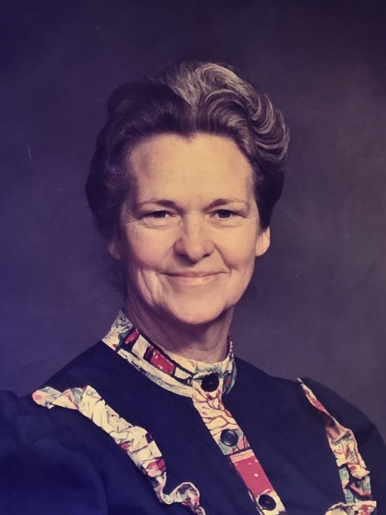 Doris Janice Clark Profile Photo
