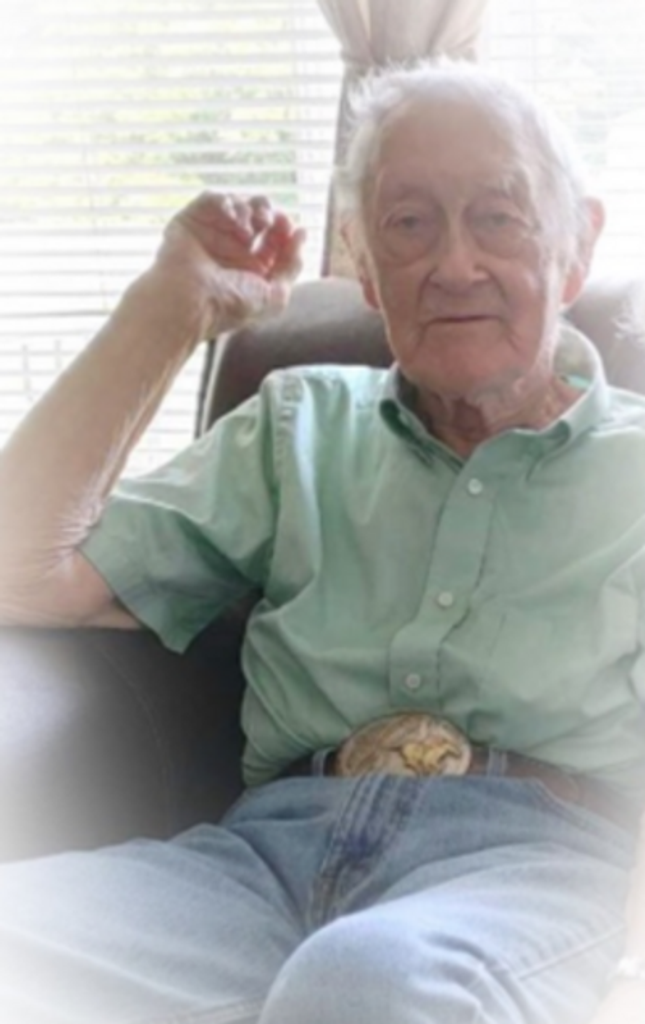 Charles Bolen Smith Profile Photo