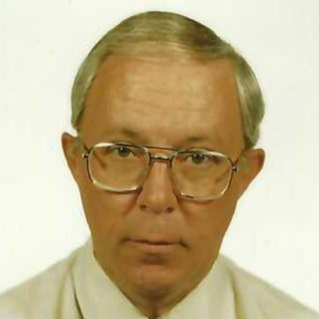 Paul M. O'Neil