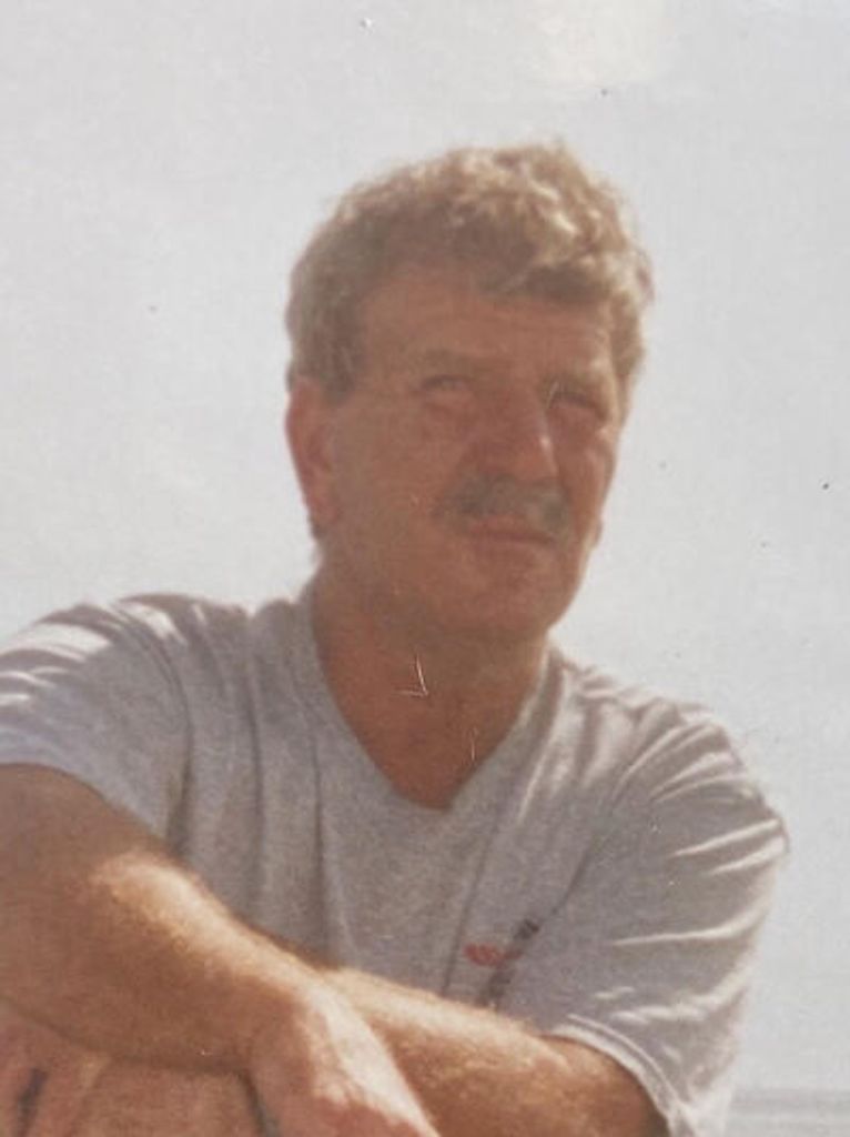 Donald W. Fetherman, Jr.