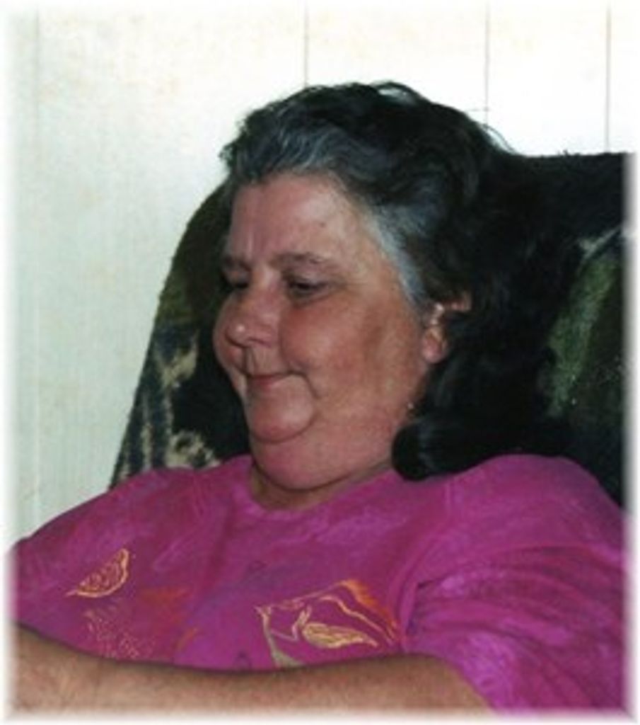 Anna Marie Fox