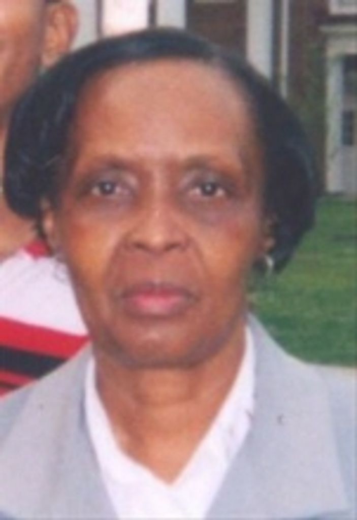 Deborah Pearl Harper Crowder