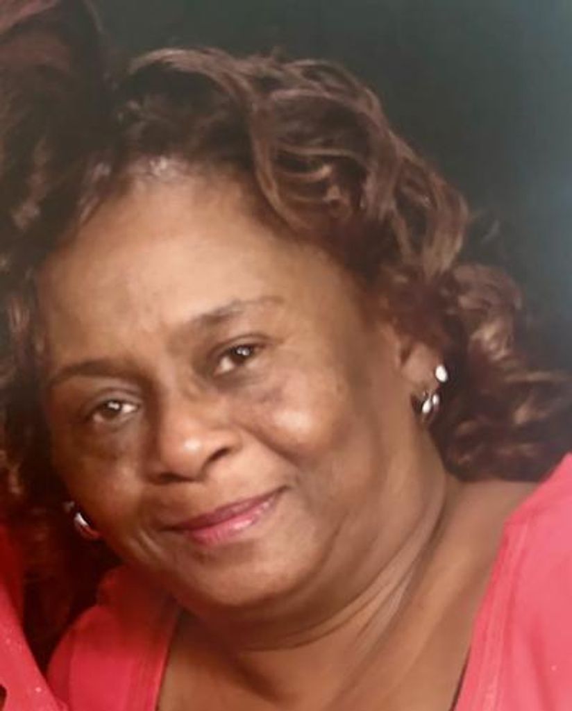 Brenda Cloud Profile Photo