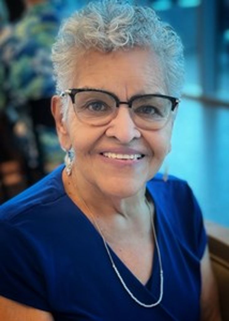 Mary Esther Perez