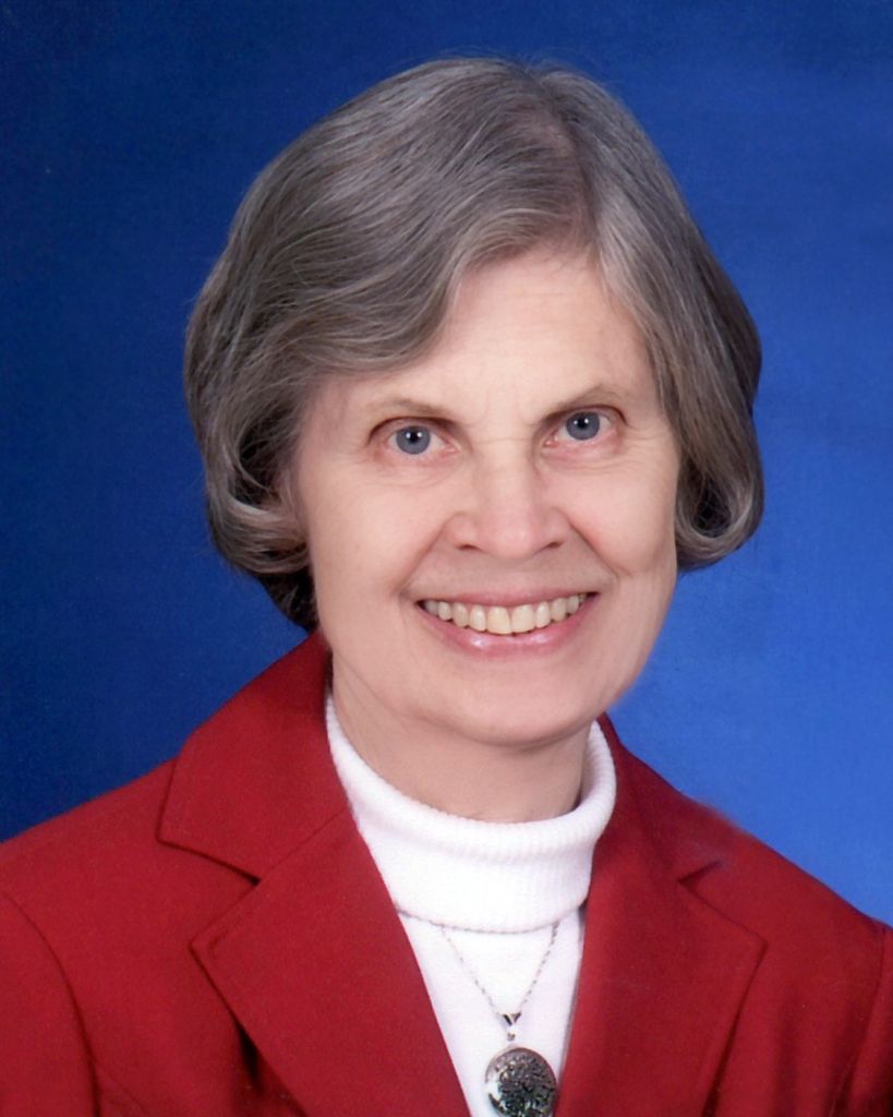 Jane E. Ebey Profile Photo