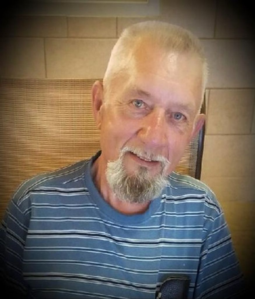 James Ray Duerksen