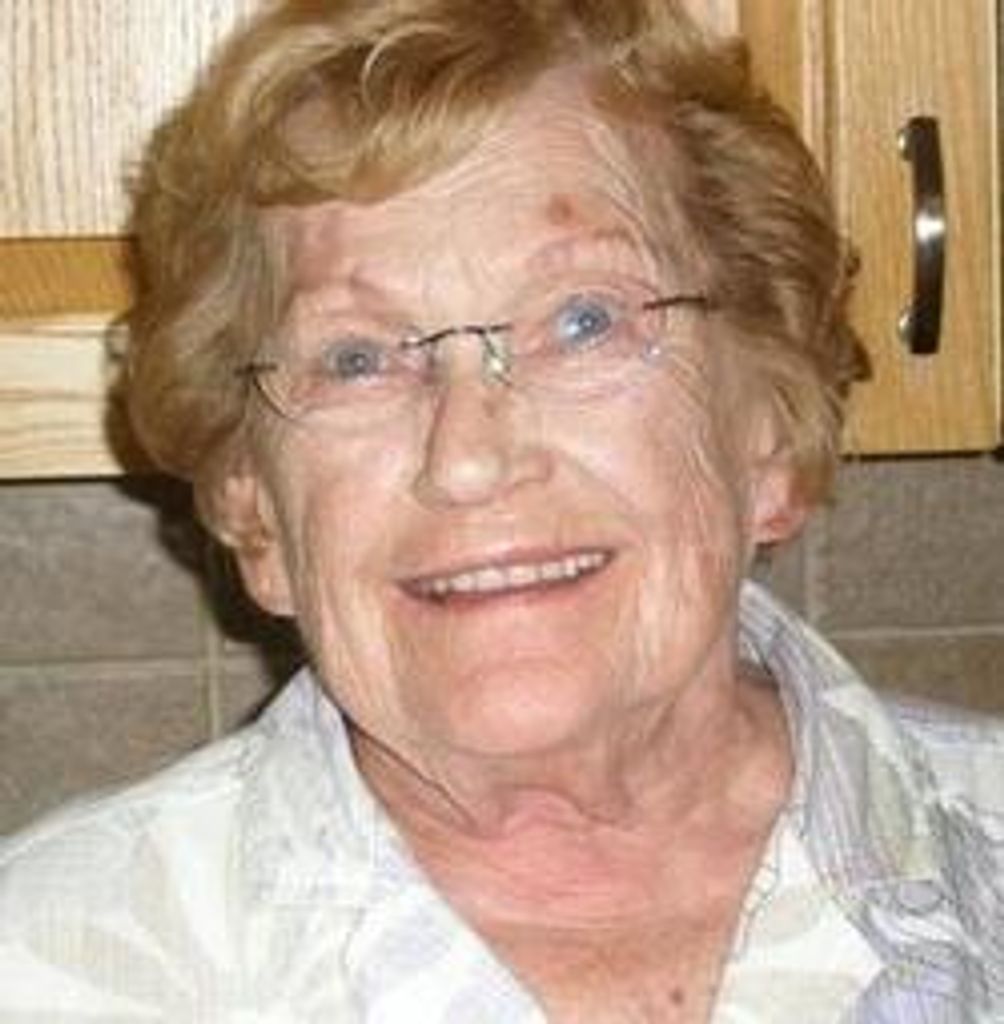 Jean Ellen Clisch