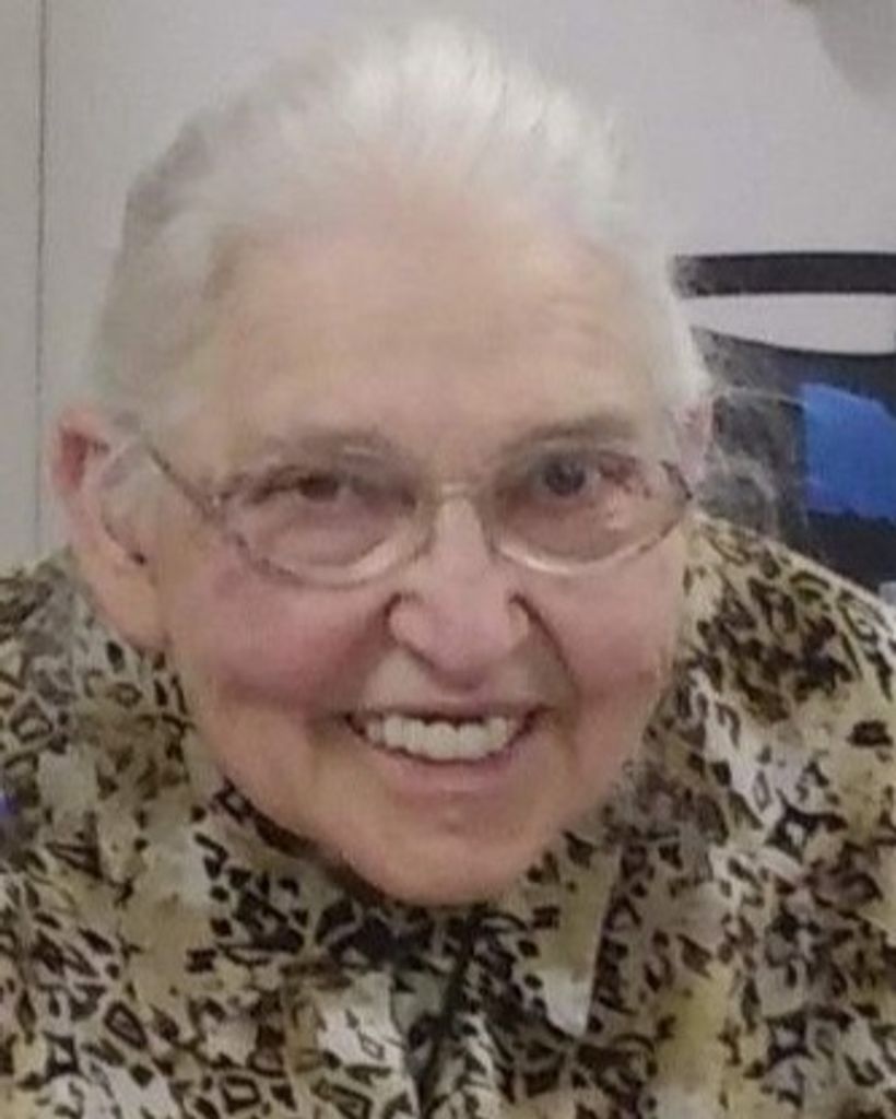 Lela Juannell Adkins Profile Photo
