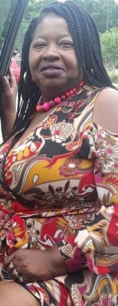 Sherlyn Jeanette Holt-Lacy Profile Photo