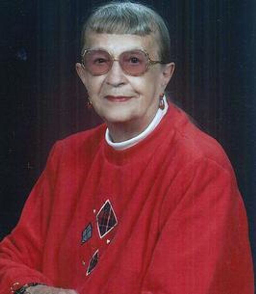 Pearl Pat Grasz (Klein) Profile Photo