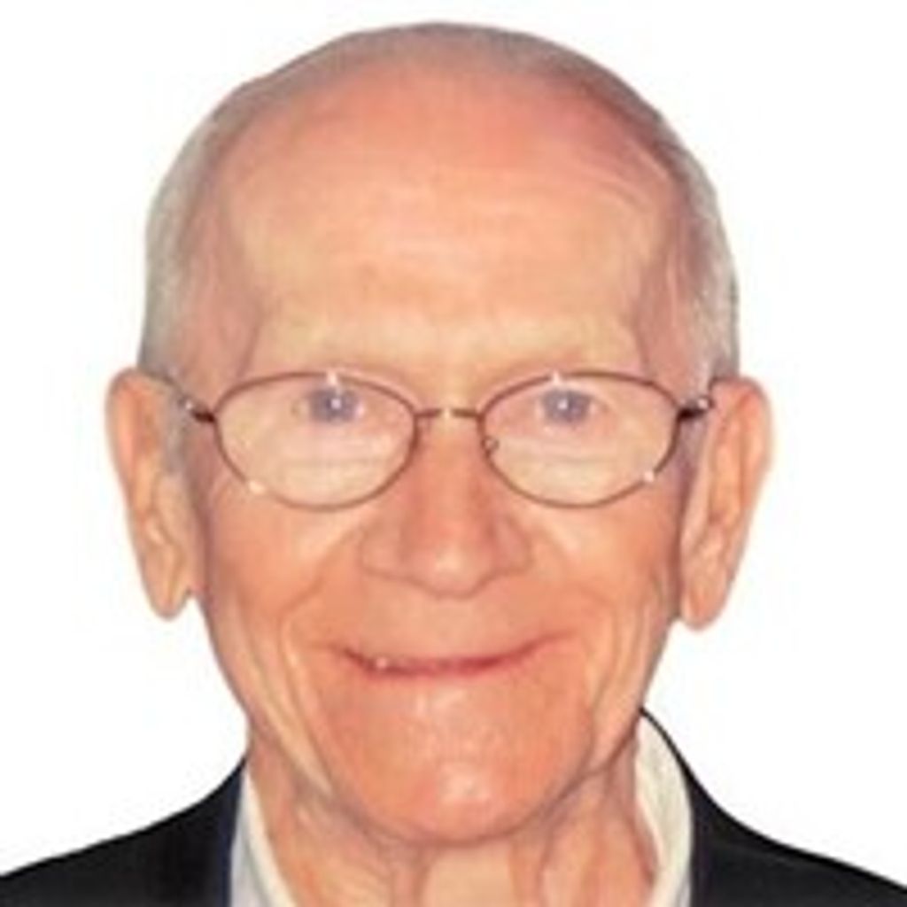 John J. Finnegan, Jr.