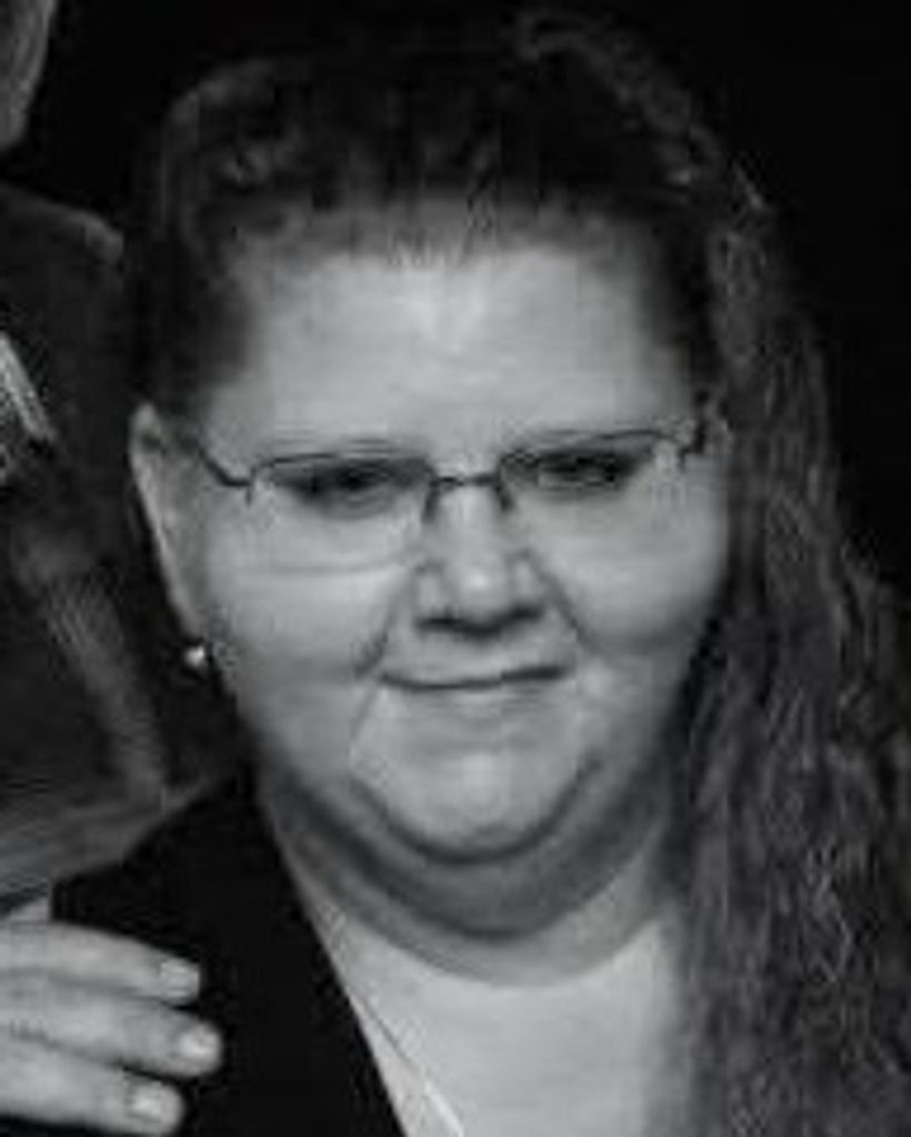 Julie Renee Maxwell Profile Photo