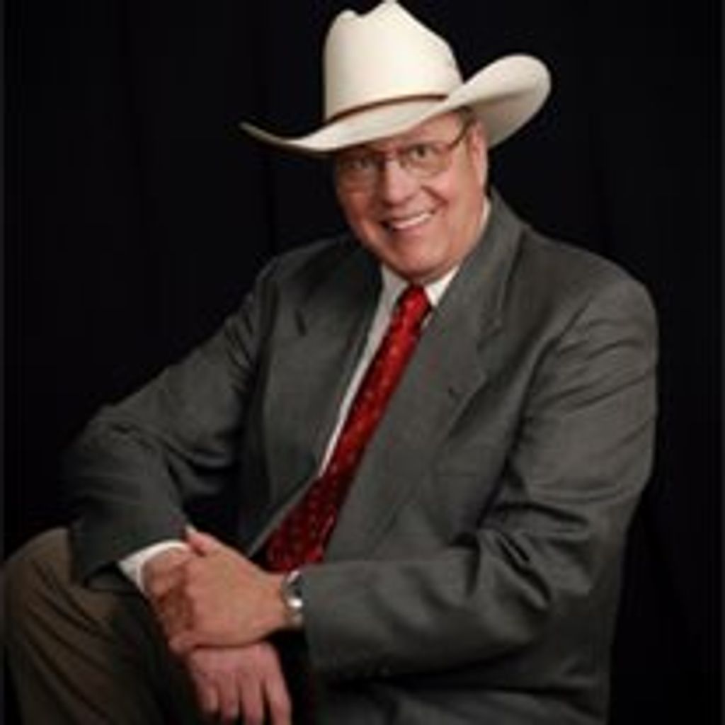 Harry Eugene Mullis
