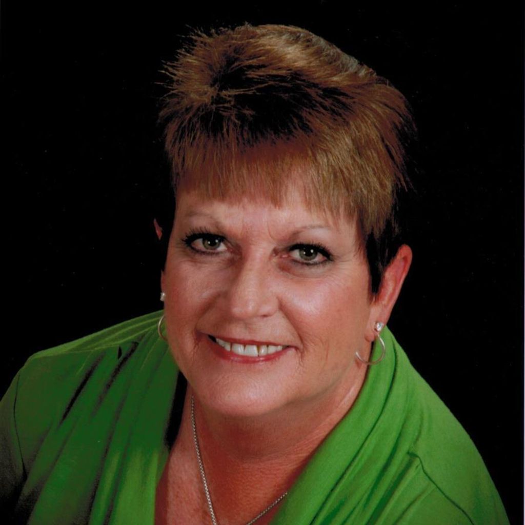 Vickie Rouse Scarbrough