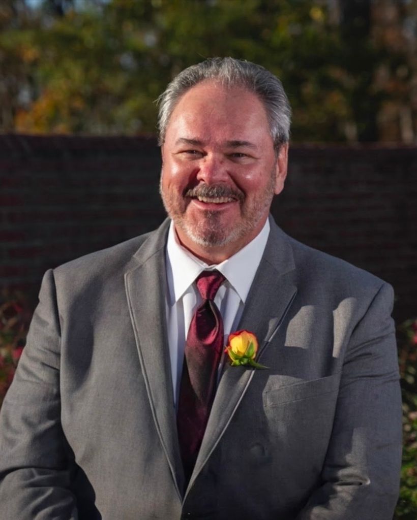 Robert Mark Swec Profile Photo