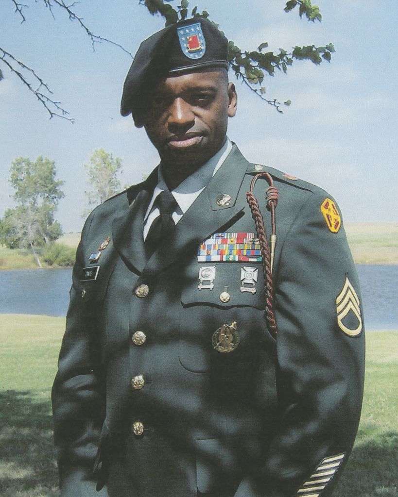 Mr. Michael S. Davis