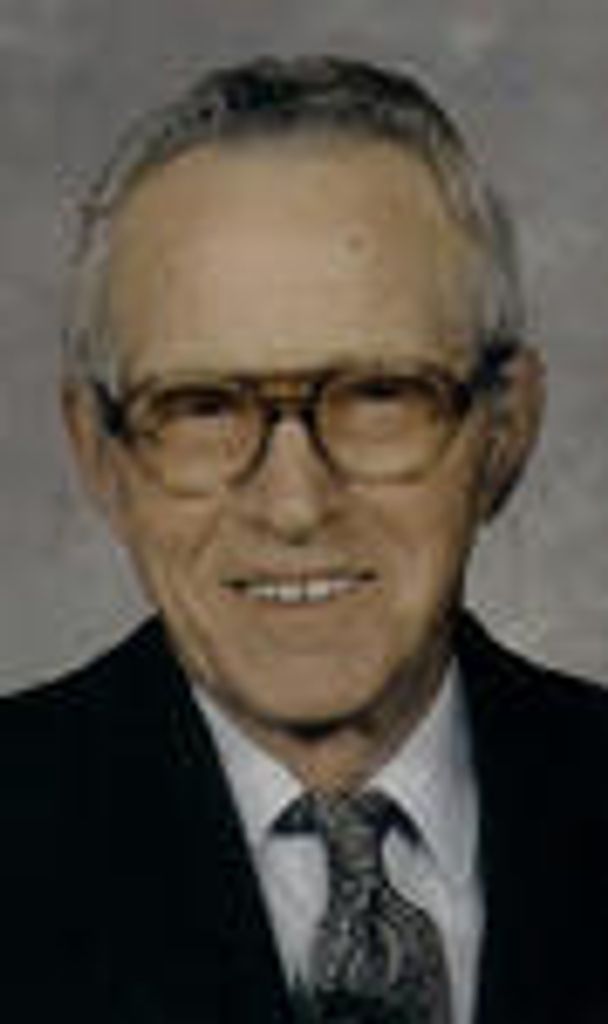 Lawrence J. Babl