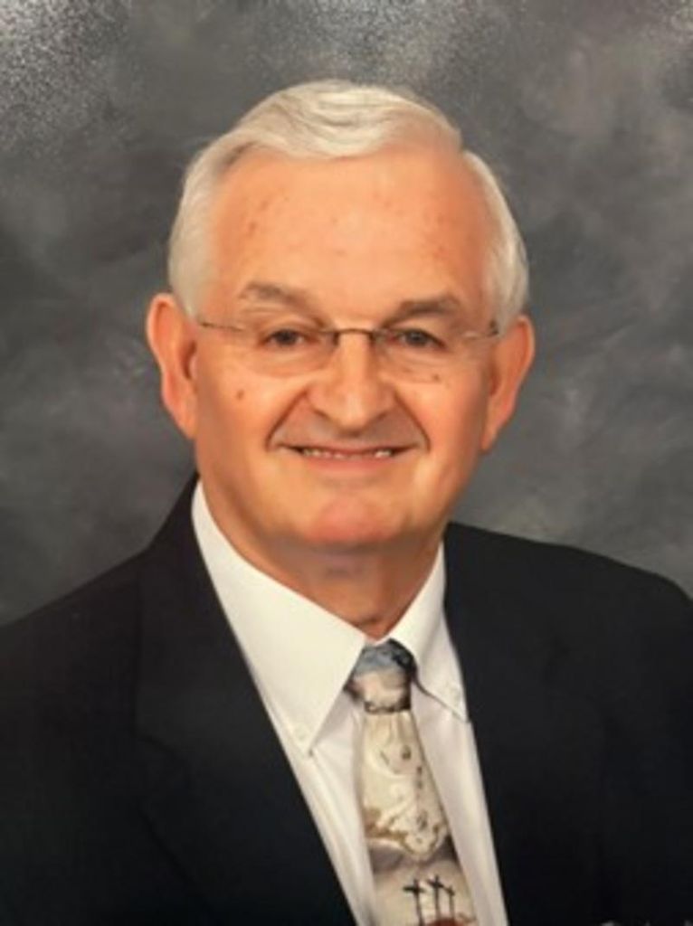 Sammy Garfield Smith Profile Photo