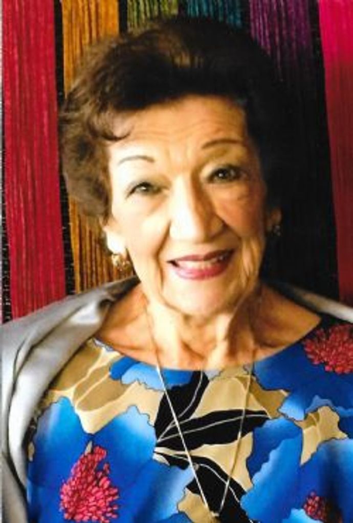 Yolanda López De Terán