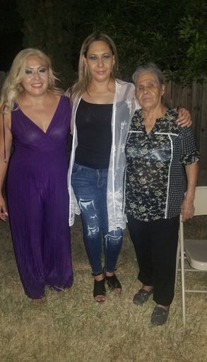 Maria Deleon Ambriz photo gallery thumbnail 130 of 187