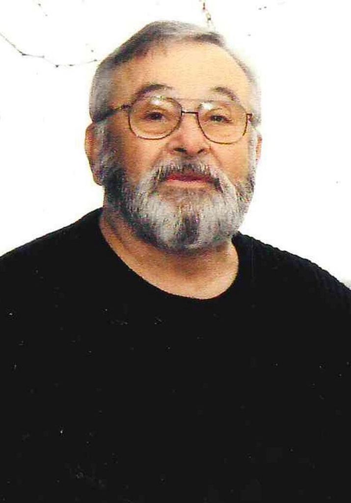 Larry Eugene Argotsinger Profile Photo