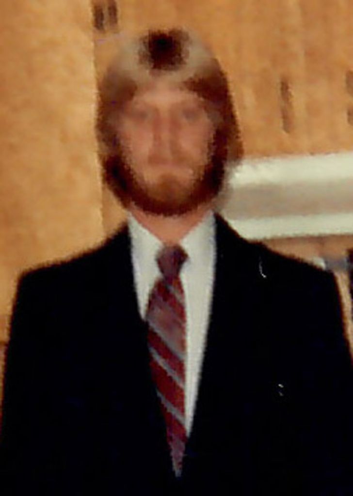 Bill Long Profile Photo