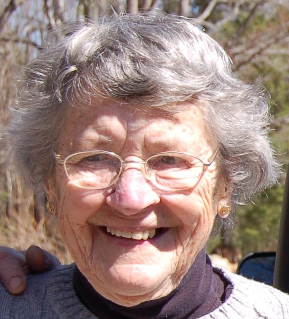 Jane S. Stohn